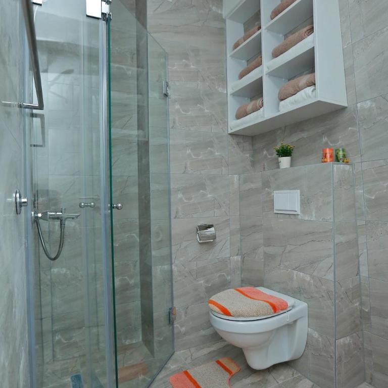 Apartman Andjela - One-Bedroom Apartment - 36