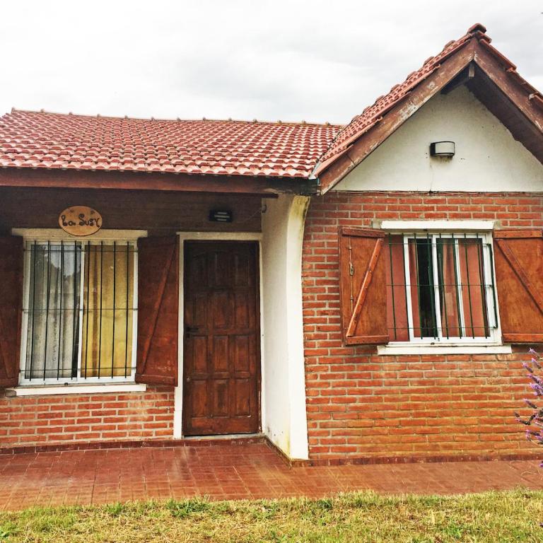 La Susy - Casa de 2 dormitorios - 5