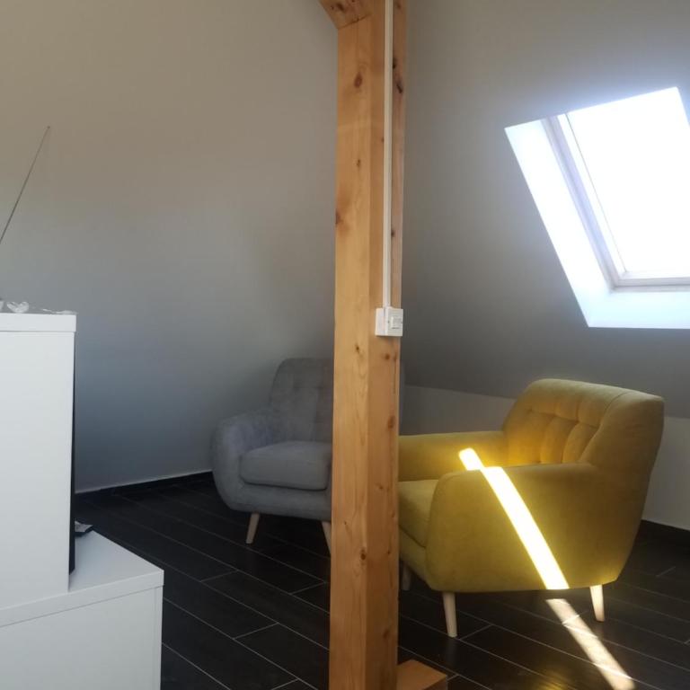 Apartman Tea - Duplex Apartment - 12