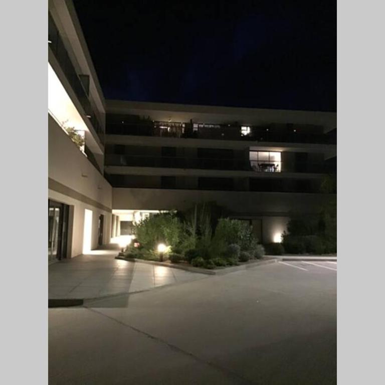Bel appartement vue mer Porto Vecchio - Apartamento de 2 dormitorios - 11