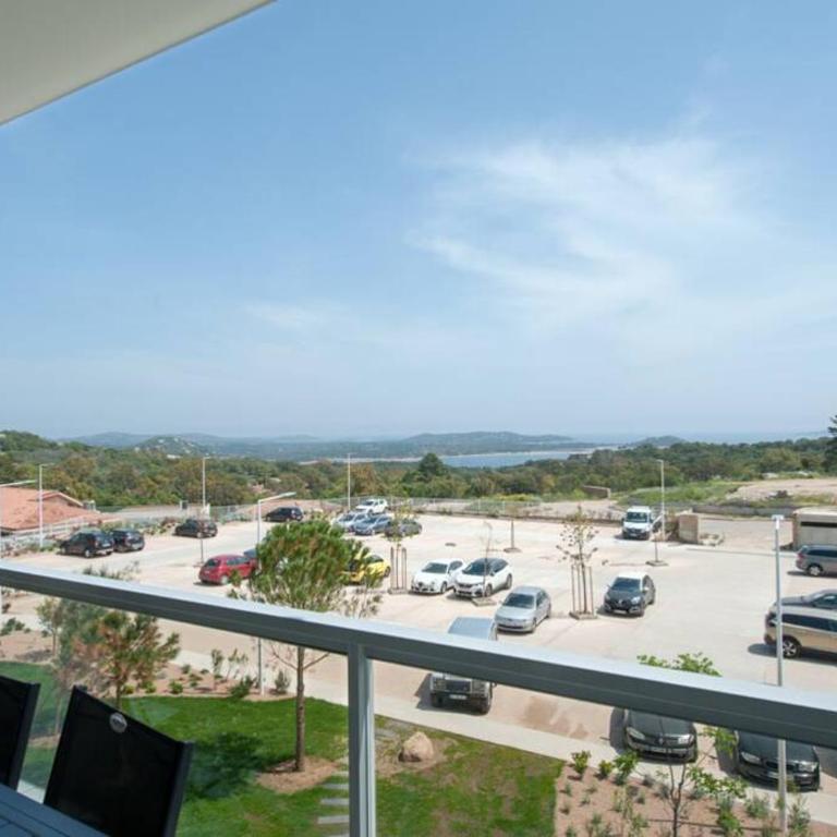 Bel appartement vue mer Porto Vecchio - Apartamento de 2 dormitorios - 10