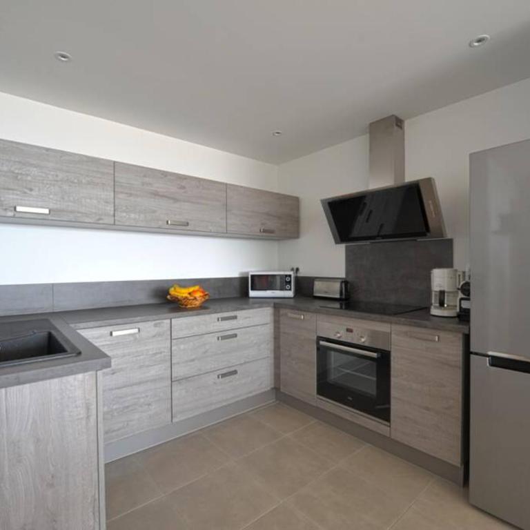 Bel appartement vue mer Porto Vecchio - Apartamento de 2 dormitorios - 3