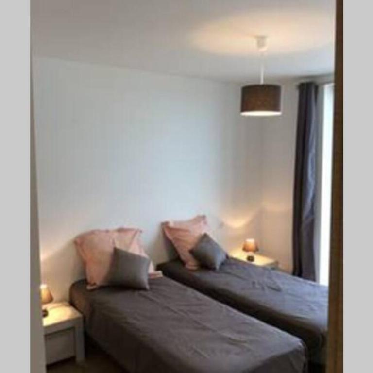 Bel appartement vue mer Porto Vecchio - Apartamento de 2 dormitorios - 8