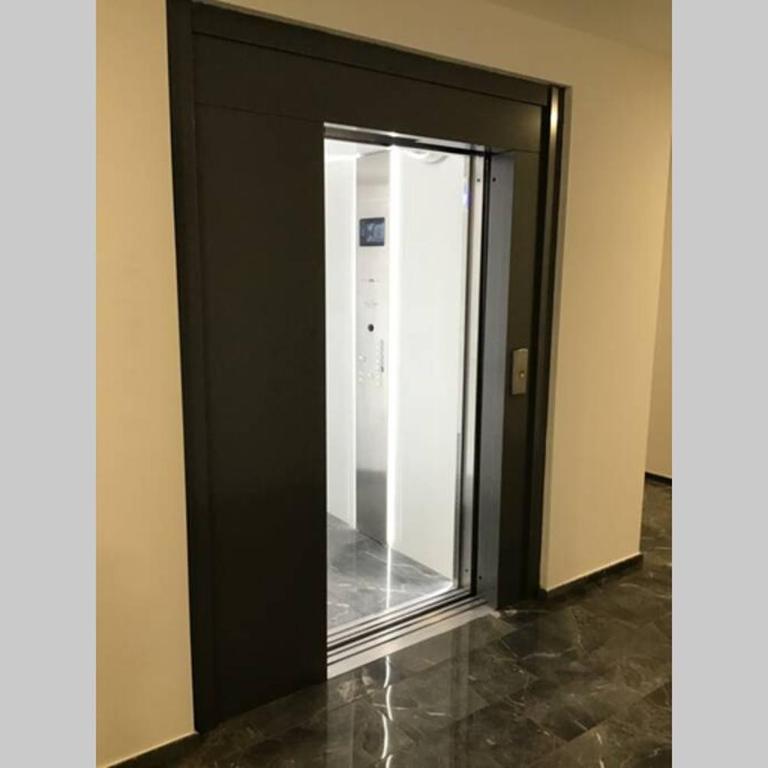 Bel appartement vue mer Porto Vecchio - Apartamento de 2 dormitorios - 15
