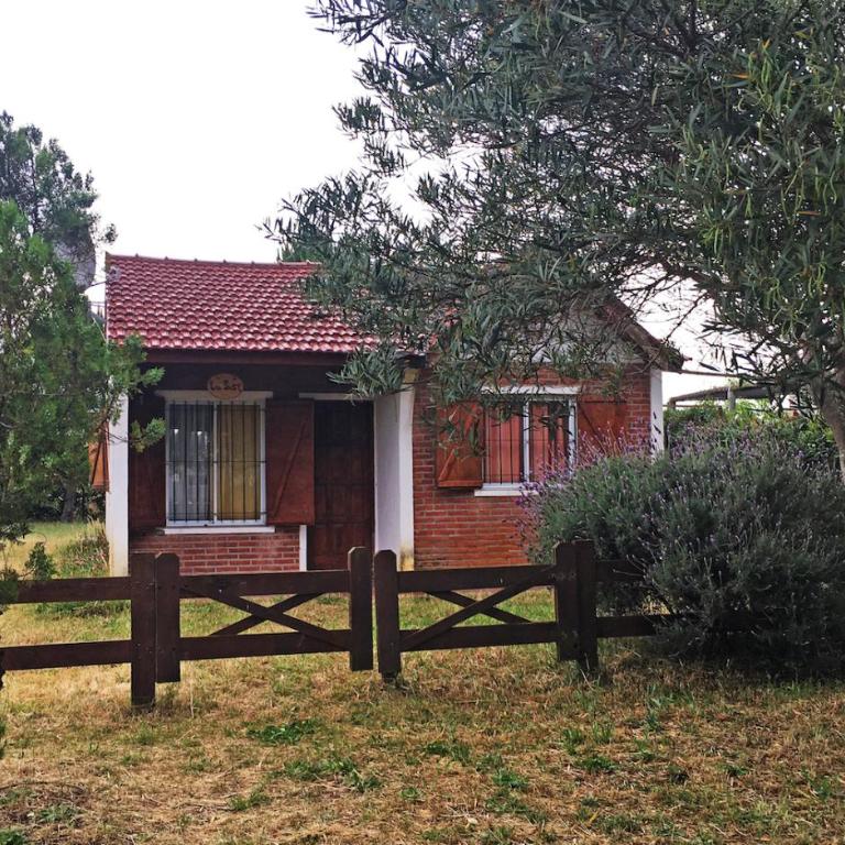 La Susy - Casa de 2 dormitorios - 3
