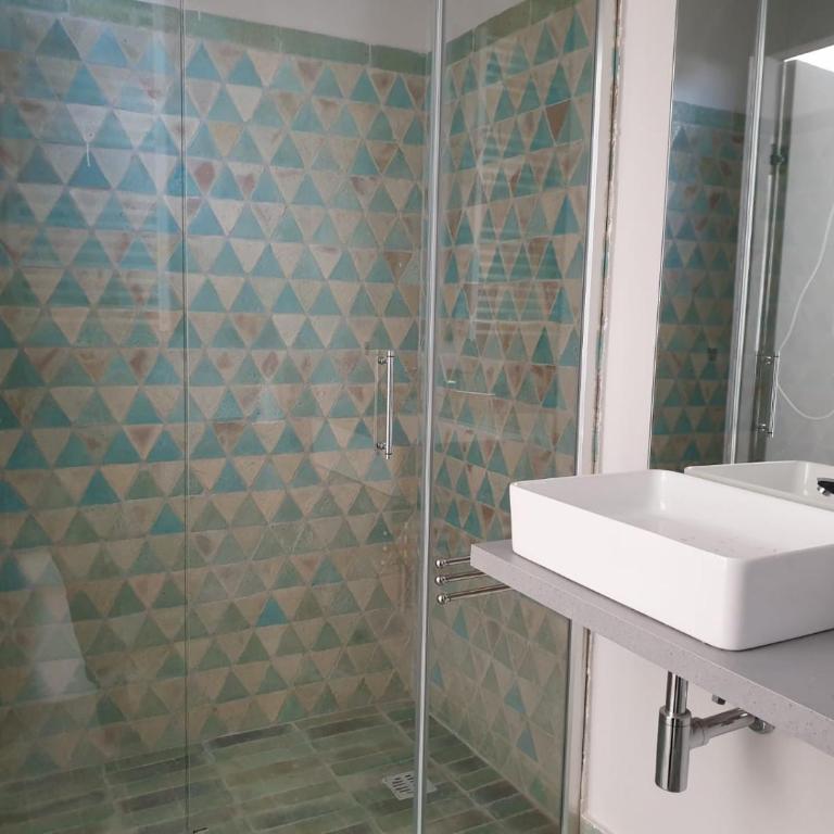 Casa Caudì - Deluxe Junior Suite - 2