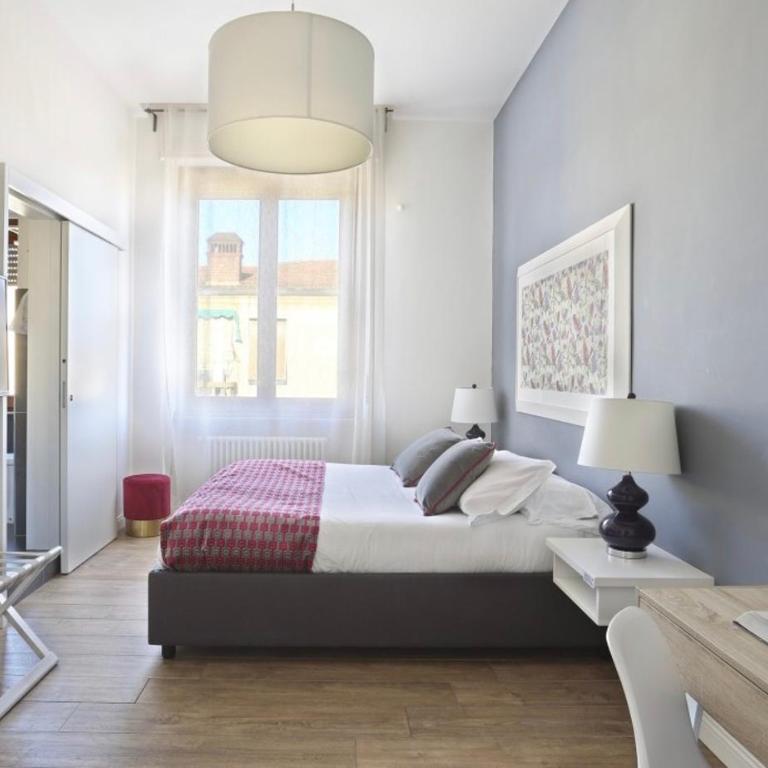 Le Stanze Di Catia - Appartamento con 3 Camere da Letto - 3