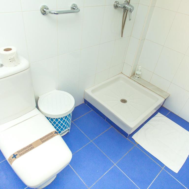 AL28 Duplex en la playa, Fenals, Costa Brava - Apartamento de 3 dormitorios - 21