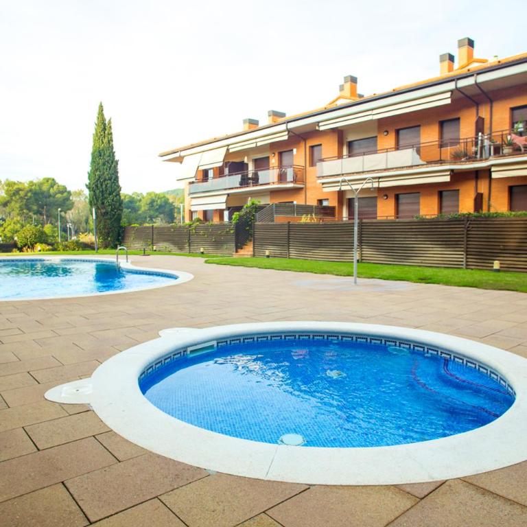 AL28 Duplex en la playa, Fenals, Costa Brava - Apartamento de 3 dormitorios - 31