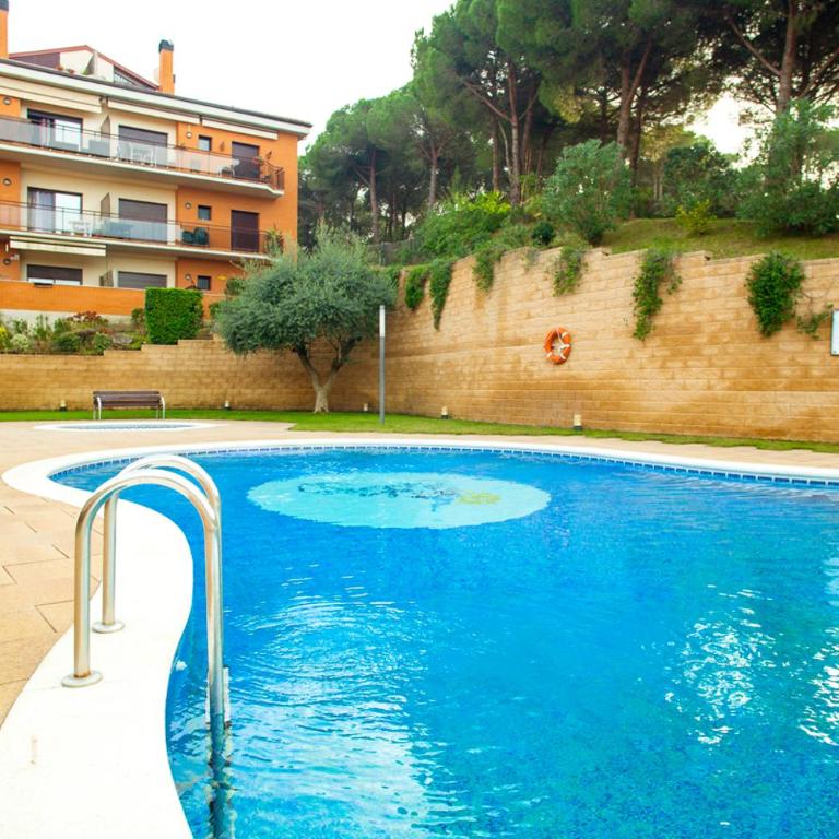 AL28 Duplex en la playa, Fenals, Costa Brava - Apartamento de 3 dormitorios - 6