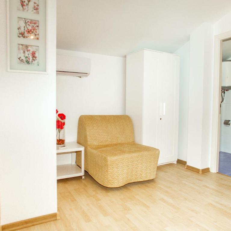 AL28 Duplex en la playa, Fenals, Costa Brava - Apartamento de 3 dormitorios - 15