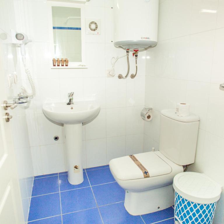 AL28 Duplex en la playa, Fenals, Costa Brava - Apartamento de 3 dormitorios - 22