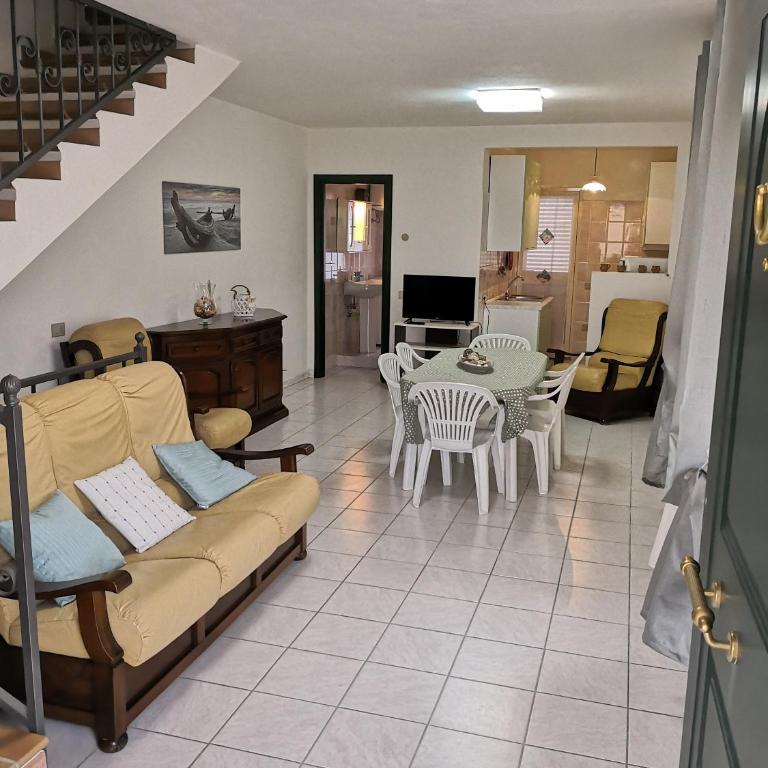 Casa Il Giardino - Casa con 2 Camere da Letto - 13