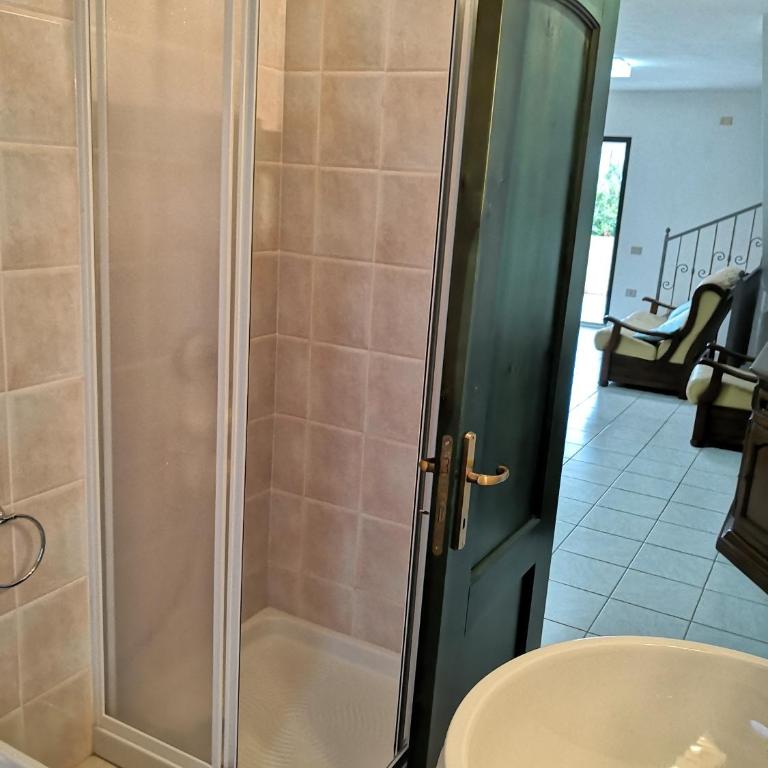 Casa Il Giardino - Casa con 2 Camere da Letto - 20