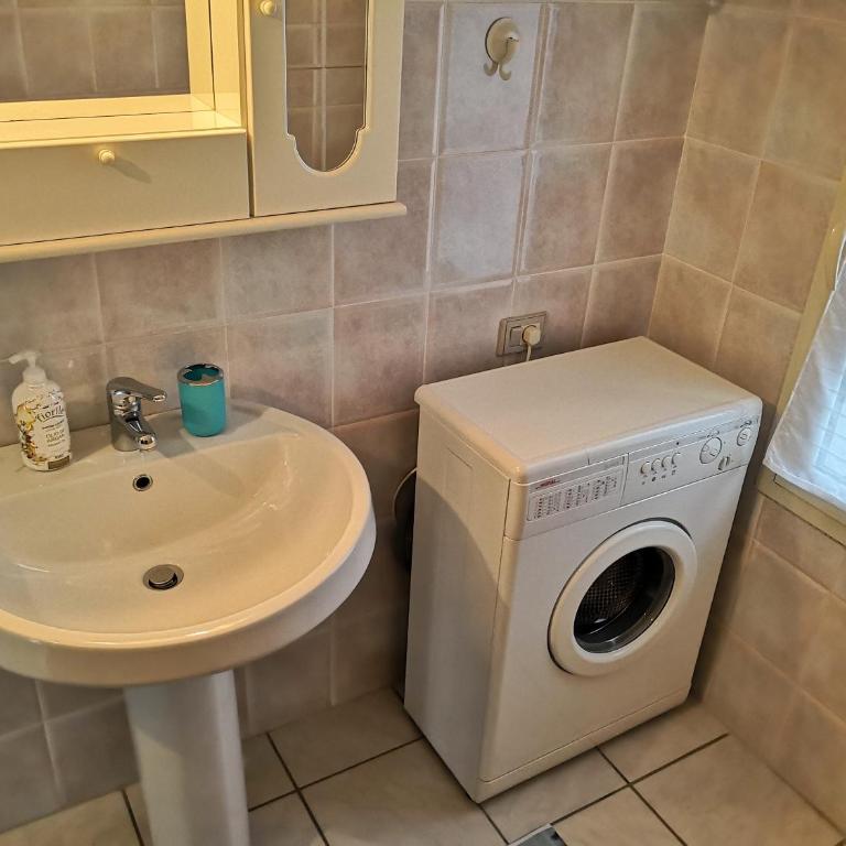 Casa Il Giardino - Casa con 2 Camere da Letto - 21