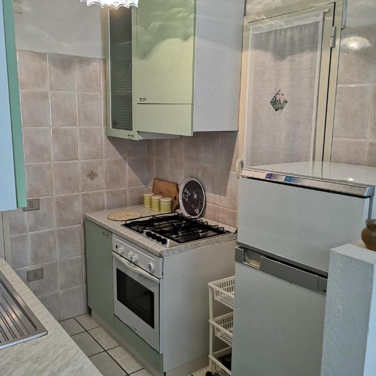 Casa Il Giardino - Casa con 2 Camere da Letto - 14