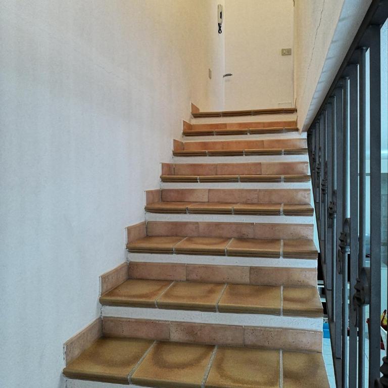 Casa Il Giardino - Casa con 2 Camere da Letto - 18