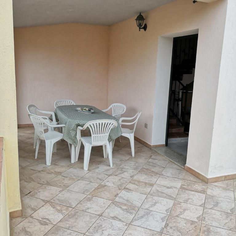 Casa Il Giardino - Casa con 2 Camere da Letto - 10
