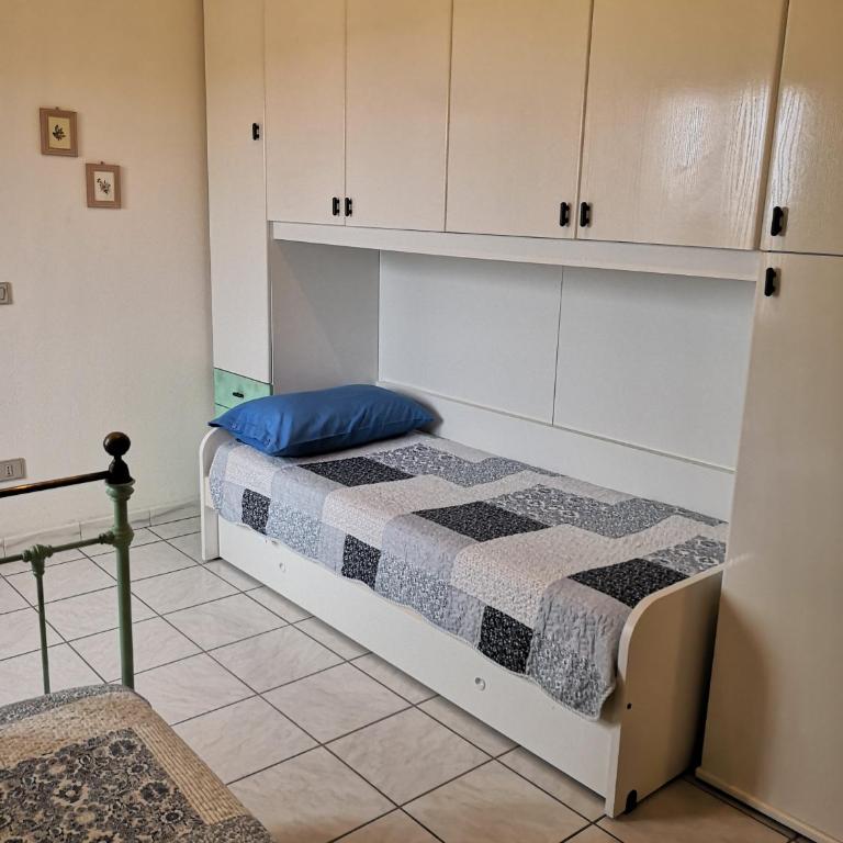 Casa Il Giardino - Casa con 2 Camere da Letto - 29
