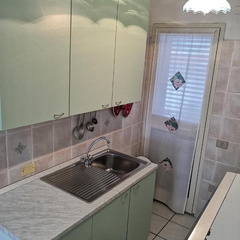 Casa Il Giardino - Casa con 2 Camere da Letto - 17