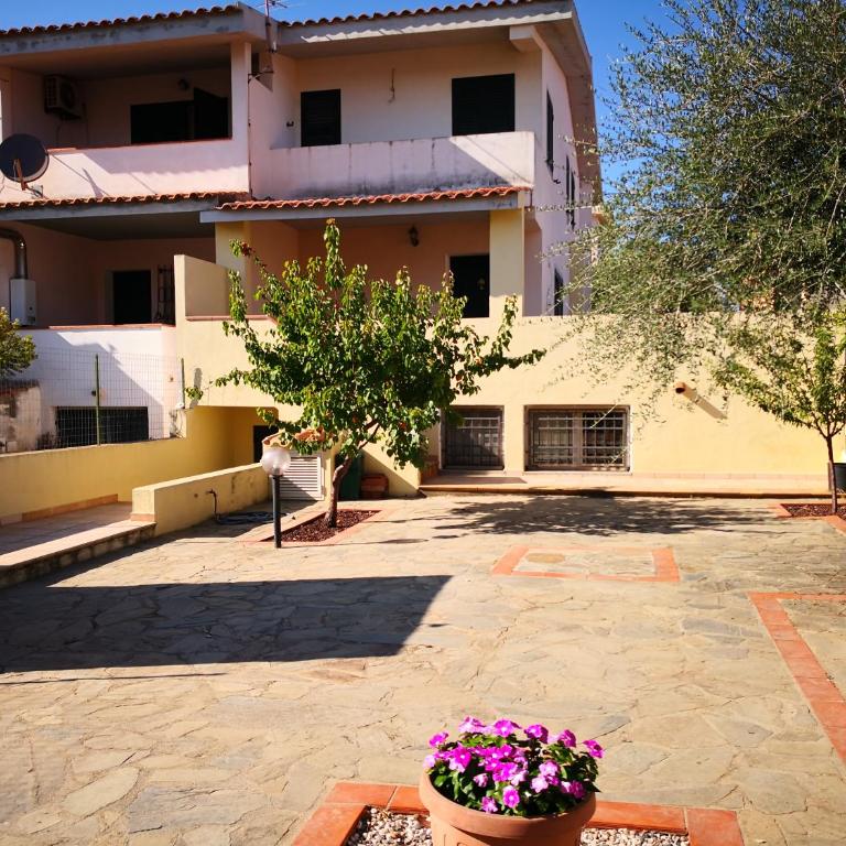 Casa Il Giardino - Casa con 2 Camere da Letto - 33
