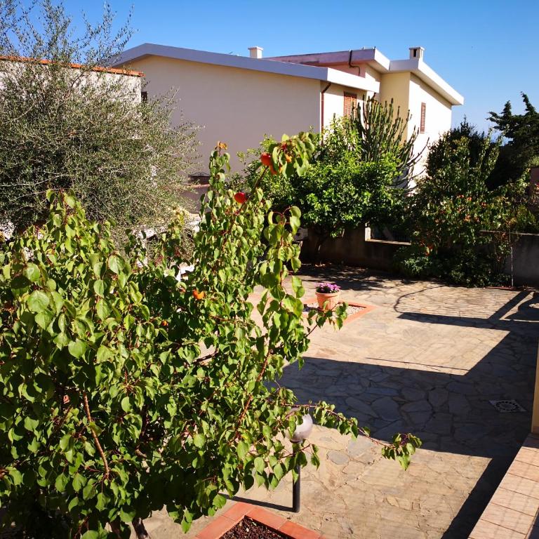 Casa Il Giardino - Casa con 2 Camere da Letto - 34