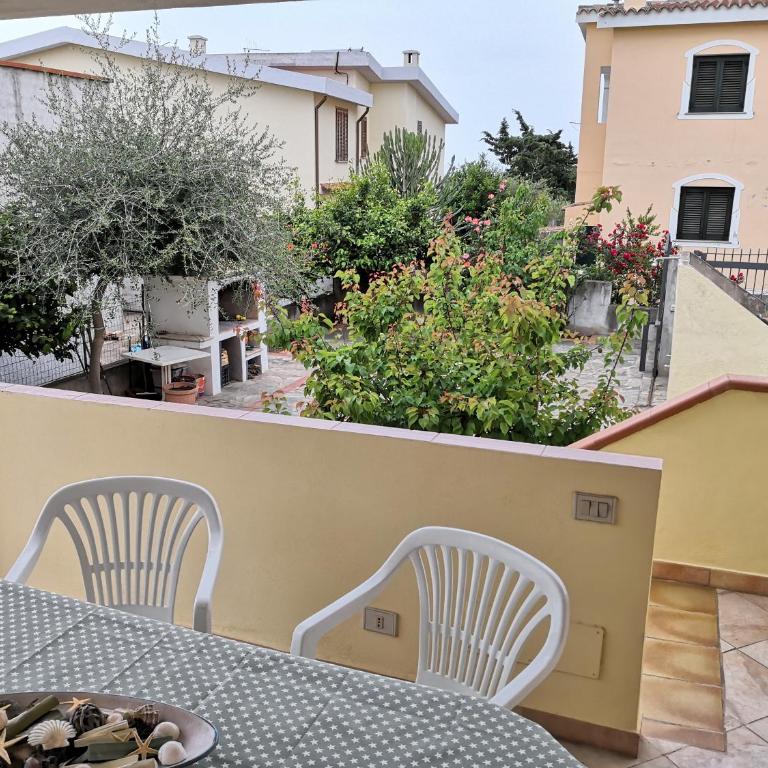 Casa Il Giardino - Casa con 2 Camere da Letto - 36