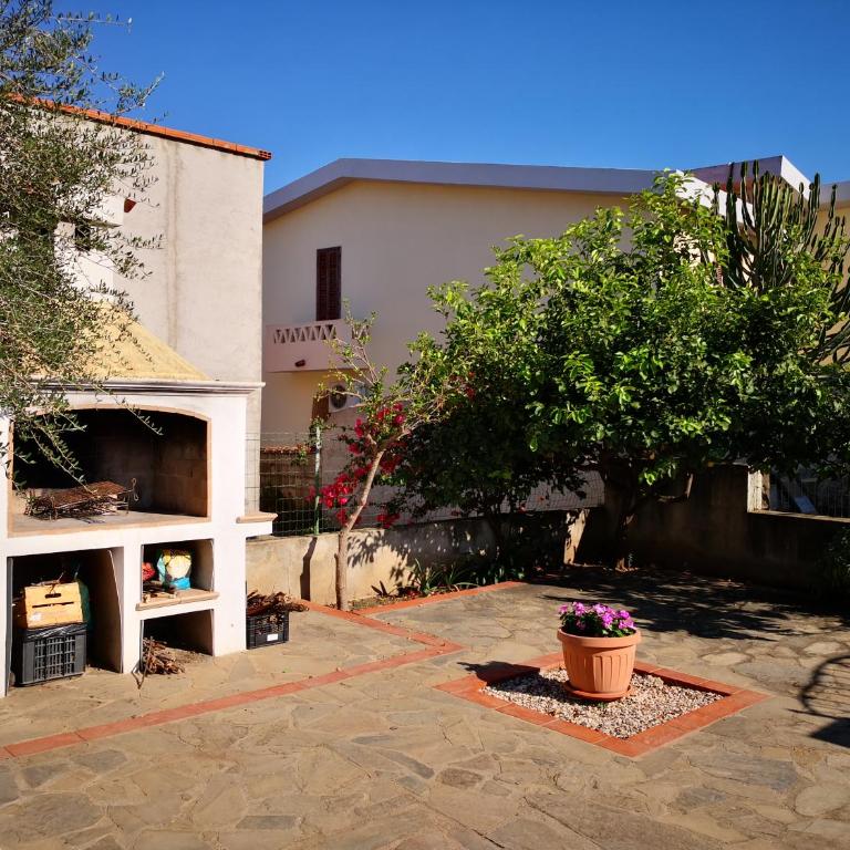 Casa Il Giardino - Casa con 2 Camere da Letto - 37