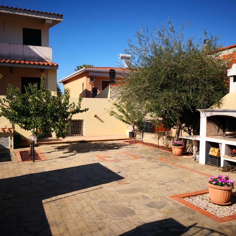Casa Il Giardino - Casa con 2 Camere da Letto - 39