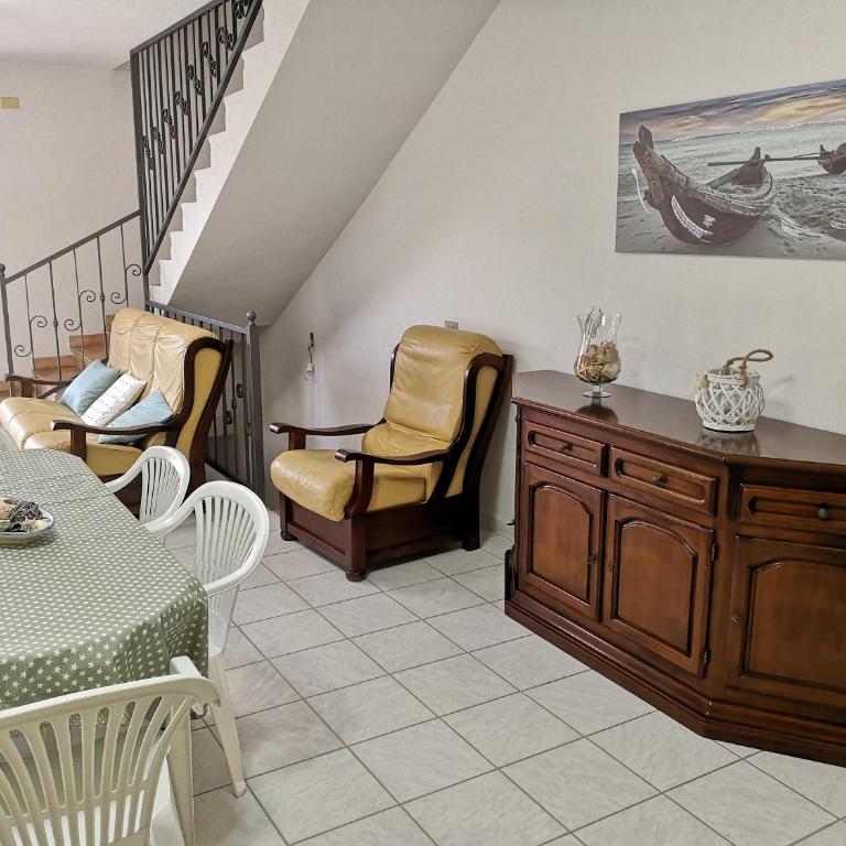 Casa Il Giardino - Casa con 2 Camere da Letto - 12