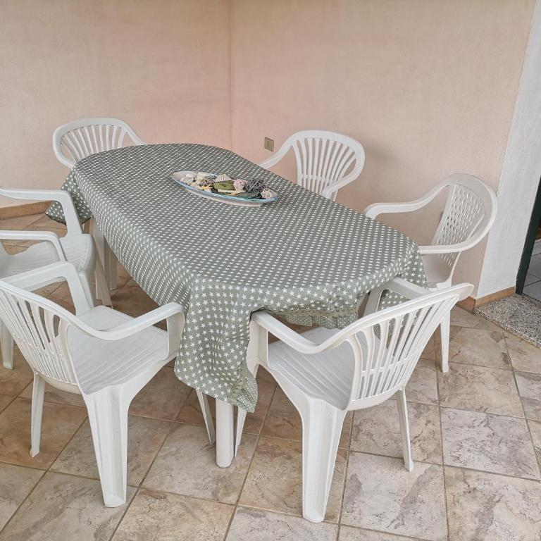 Casa Il Giardino - Casa con 2 Camere da Letto - 41
