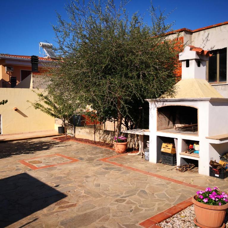 Casa Il Giardino - Casa con 2 Camere da Letto - 42