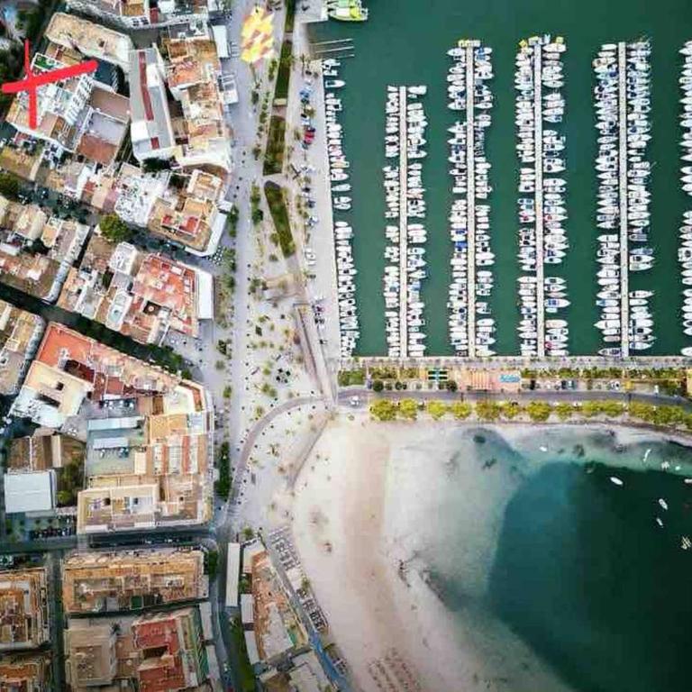 Aquamarina Beach - Apartamento de 3 dormitorios - 50