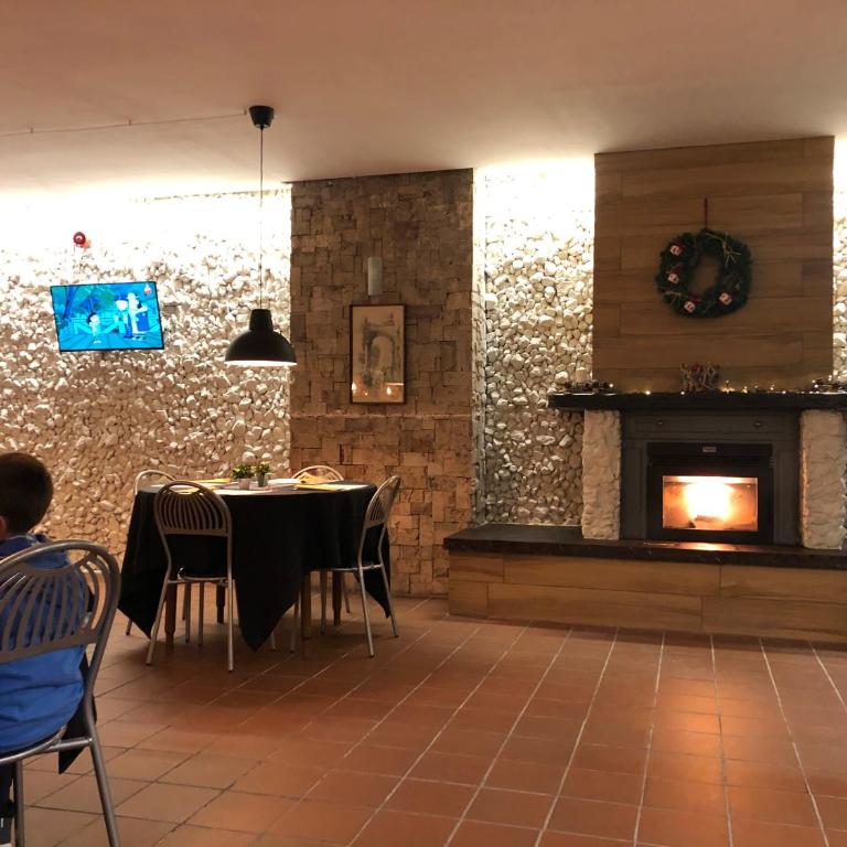 Villaggio dello sciatore residence paradiso appartamenti e monolocale - Apartment - 17