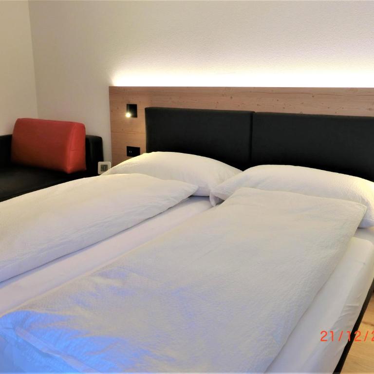 Chalet Raufthubel - Apartment mit 1 Schlafzimmer - 7