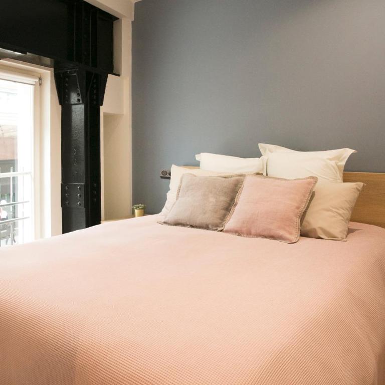 Apart 2 Opera New 2-3 Rooms for 4 guests - Appartement 2 Chambres - 6