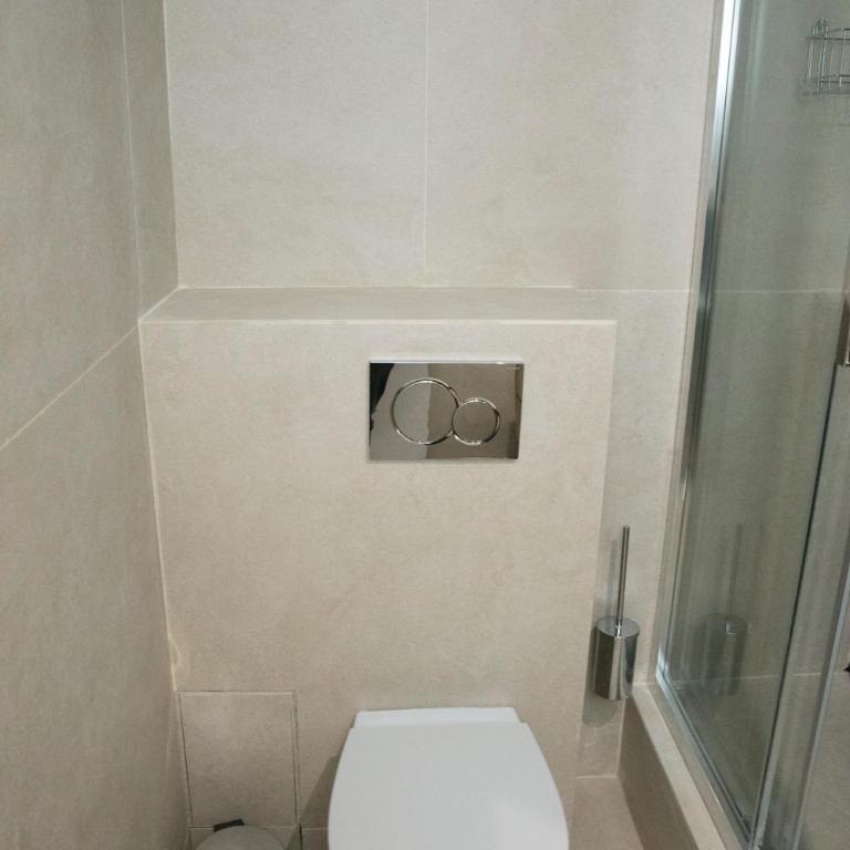 Apart 2 Opera New 2-3 Rooms for 4 guests - Appartement 2 Chambres - 9