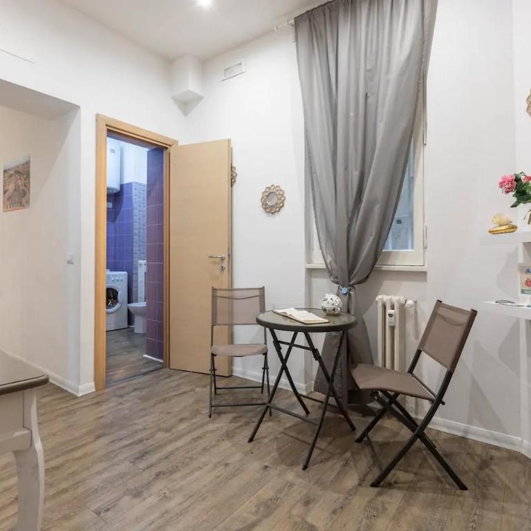 Cornelia House - Appartamento con 2 Camere da Letto - 4