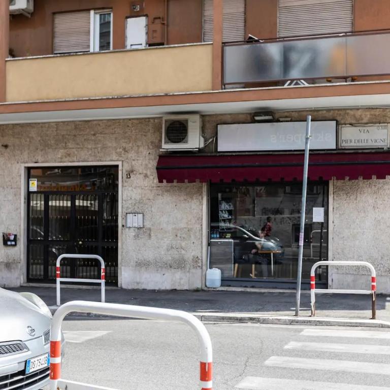 Cornelia House - Appartamento con 2 Camere da Letto - 5