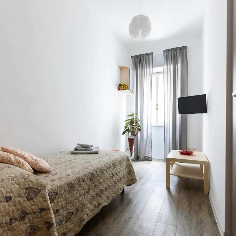 Cornelia House - Appartamento con 2 Camere da Letto - 8