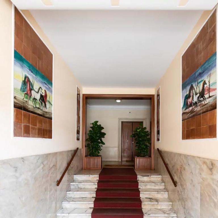 Cornelia House - Appartamento con 2 Camere da Letto - 10