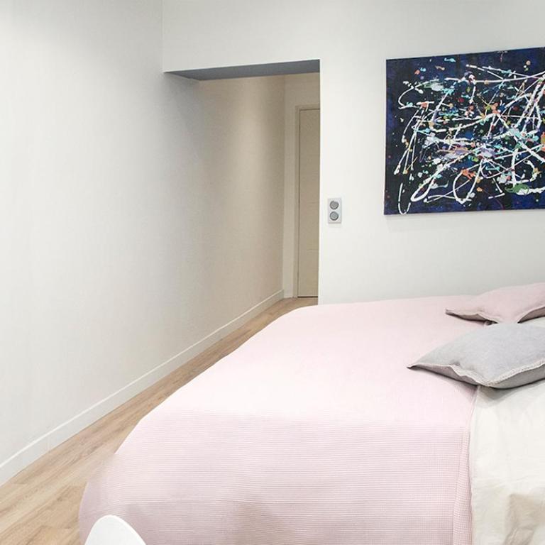 Apart 1 opera · Modern studio fully furnished - Appartement 1 Chambre - 5