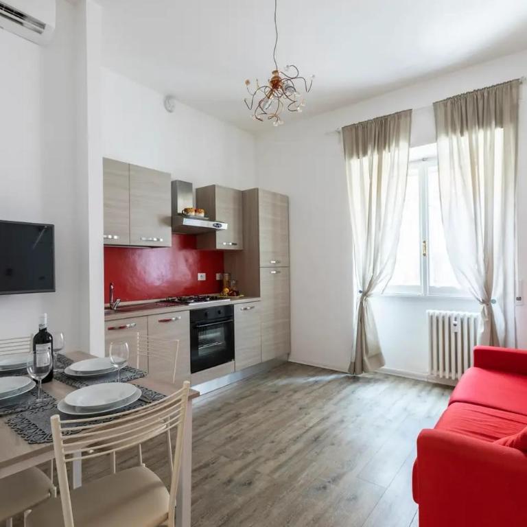 Cornelia House - Appartamento con 2 Camere da Letto - 15