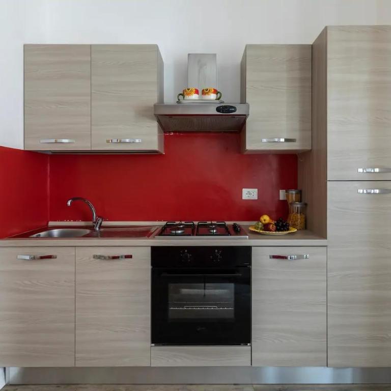 Cornelia House - Appartamento con 2 Camere da Letto - 16