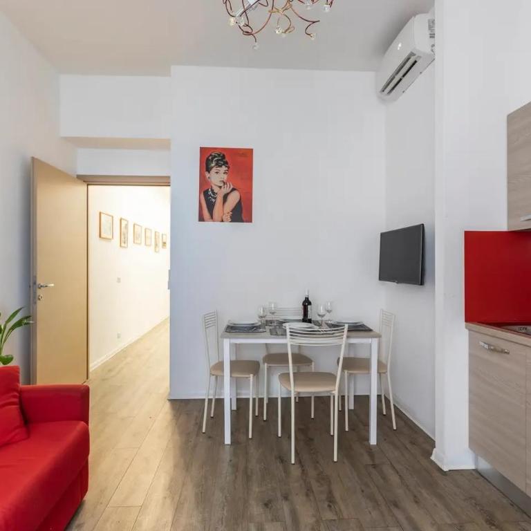 Cornelia House - Appartamento con 2 Camere da Letto - 17