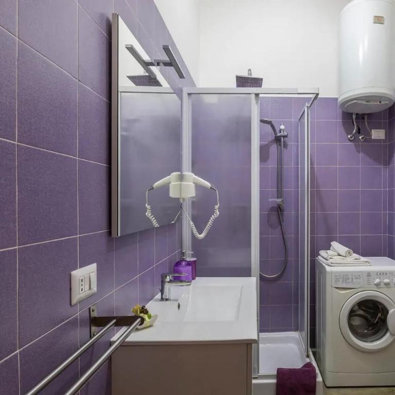 Cornelia House - Appartamento con 2 Camere da Letto - 18