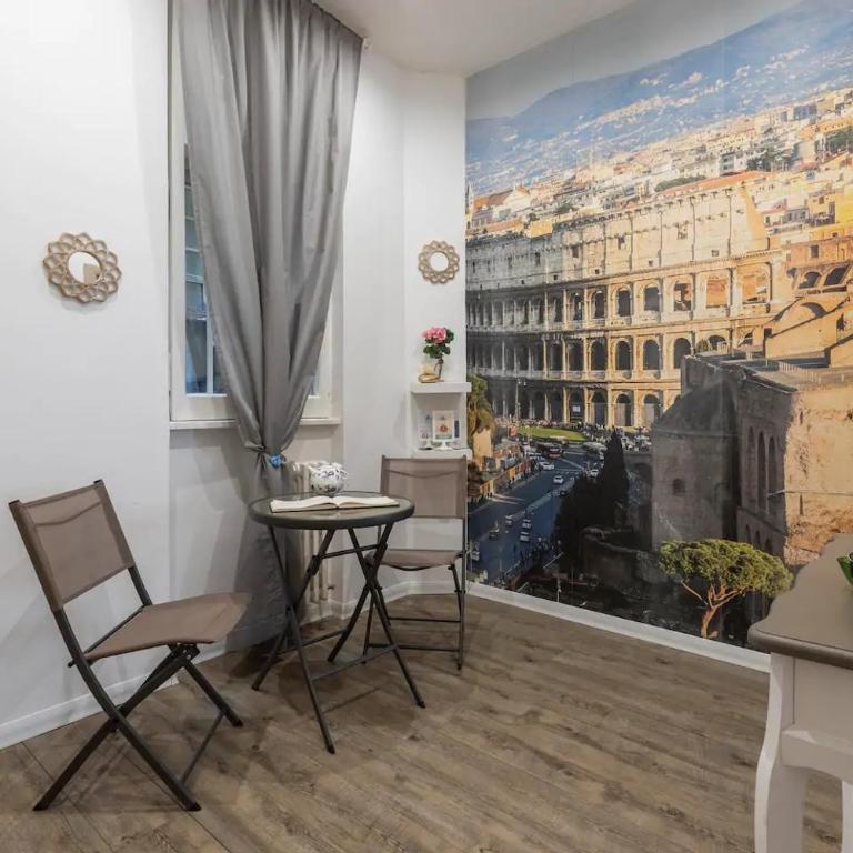Cornelia House - Appartamento con 2 Camere da Letto - 19