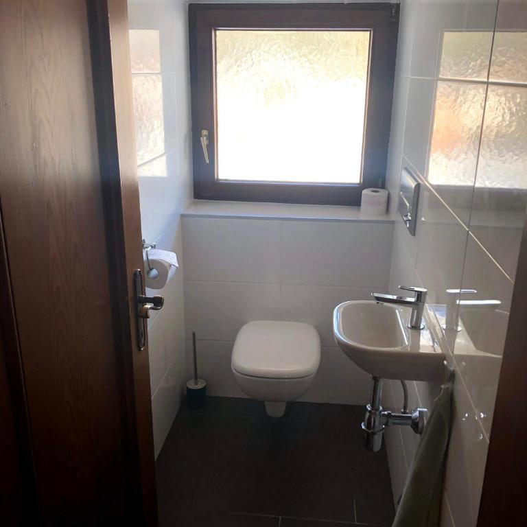 Haus JoLoMo - Apartment mit 2 Schlafzimmern - 3