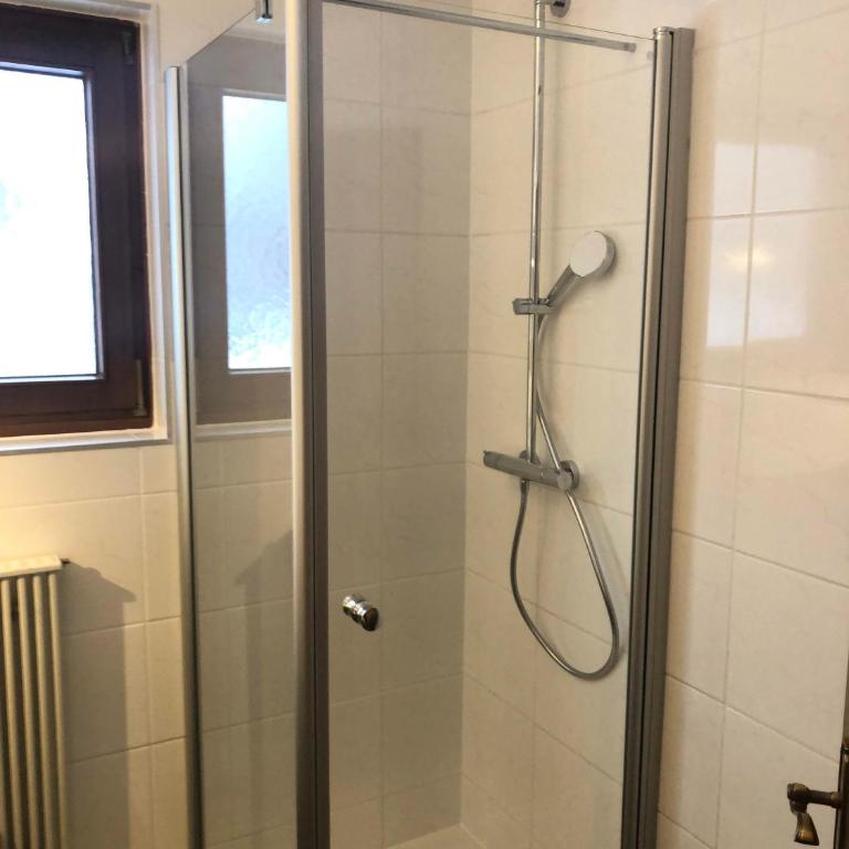 Haus JoLoMo - Apartment mit 2 Schlafzimmern - 8