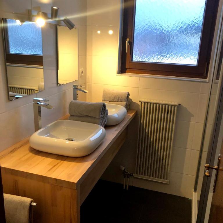 Haus JoLoMo - Apartment mit 2 Schlafzimmern - 9